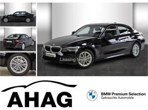 Foto - BMW 330 e Advantage Automatik Navi Bluetooth PDC MP3 Schn. HeadUp