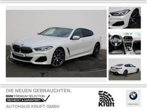 BMW 840 d xDrive MSport/Laserlicht/ACC/Kamera/LM20