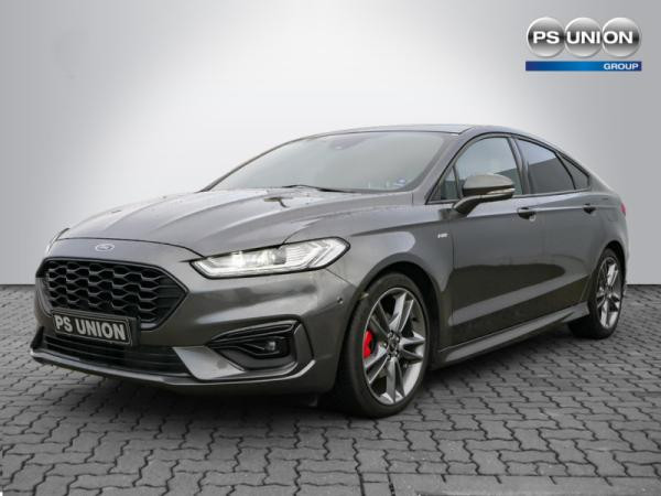 Ford Mondeo leasen
