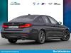 Foto - BMW 520 d Limousine 0,01% Finanzierung M Sportpaket