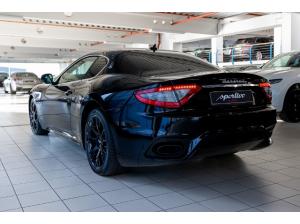 Maserati Granturismo Sport*Sonderleasing*