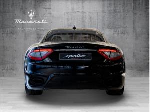 Maserati Granturismo Sport*Sonderleasing*