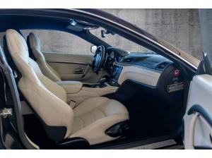 Maserati Granturismo Sport*Sonderleasing*