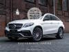 Foto - Mercedes-Benz GLE 63 AMG S 4MATIC BRABUS COUPÉ *sofort* *Performance Leasing*
