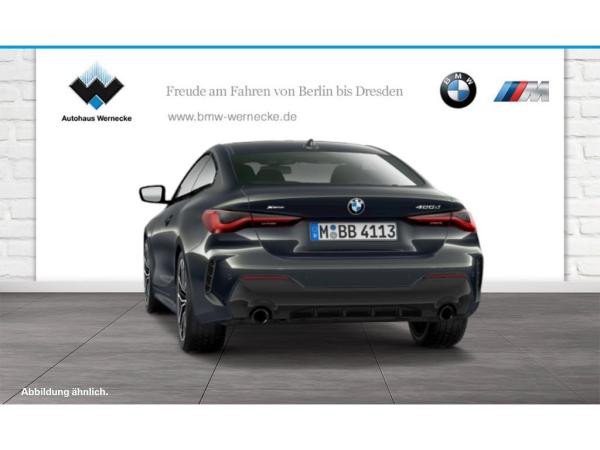 Foto - BMW 420 Coupe (G22)