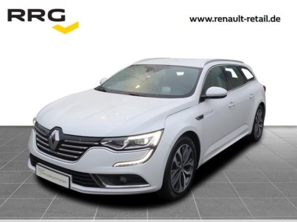 Renault Talisman leasen