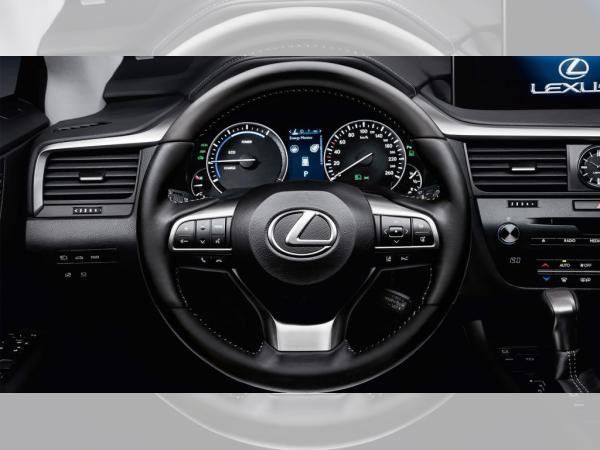 Foto - Lexus RX 450 h (hybrid) Style Edition*LED*NAVI*LEDER*