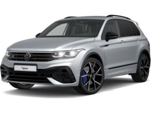 Volkswagen Tiguan R Vollausstattung *Faktor 0,67*Limitiert*