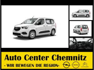 Foto - Opel Combo -e Life Edition Elektromotor 100 kW +THG-Quote+