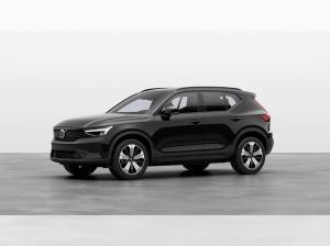 Foto - Volvo XC 40 P6 Recharge Pure Electric Core MY23 19&quot; LED NAVI PRIVAT