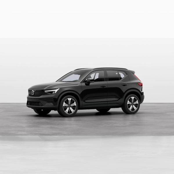 Foto - Volvo XC 40 P6 Recharge Pure Electric Core MY23 19" LED NAVI PRIVAT