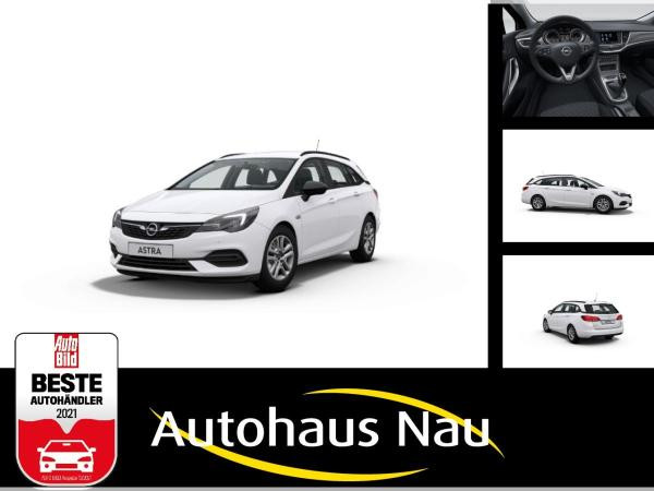 Opel Astra ST Edition 1.2 Direct Injection