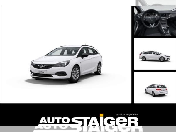 Opel Astra ST Edition 1.2 Direct Injection
