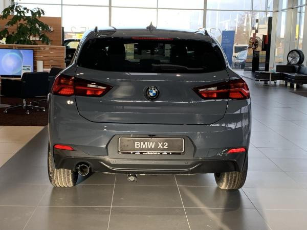 Foto - BMW X2 sDrive18i *SOFORT VERFÜGBAR* M Paket Automatik AHK