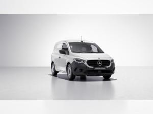 Mercedes-Benz Citan 110 CDI SOFORT VERFÜGBAR | Kasten | Klima | Radio | Parksensoren hinten