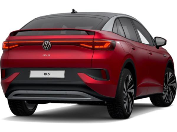 Foto - Volkswagen ID.5 Pro 128 kW (174 PS) 77 kWh #Privat