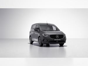 Mercedes-Benz Citan 110 CDI SOFORT VERFÜGBAR | Kasten | Klima | Radio | Park Paket | Sicherheits-Paket