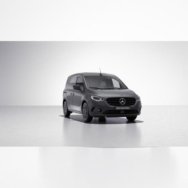 Foto - Mercedes-Benz Citan 110 CDI SOFORT VERFÜGBAR | Kasten | Klima | Radio | Park Paket | Sicherheits-Paket