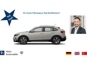 Volkswagen Taigo Neubestellung