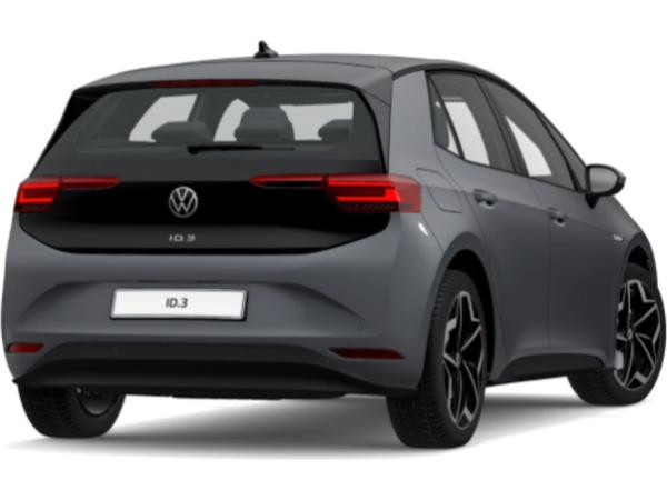 Foto - Volkswagen ID.3 Pro Performance 150 kW (204 PS) 58kWh MJ22 #Gewerbeleasing