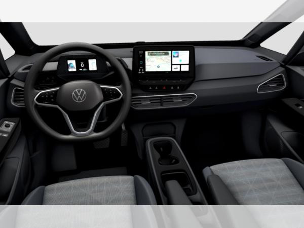 Foto - Volkswagen ID.3 Pro Performance 150 kW (204 PS) 58kWh MJ22 #Gewerbeleasing