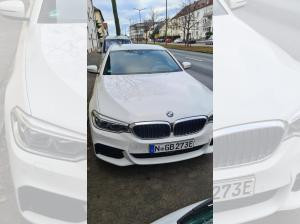 Foto - BMW 530 e