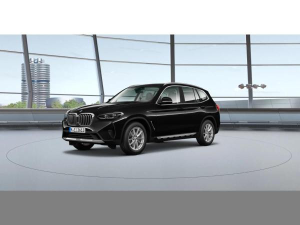 BMW X3 xDrive 20d Facelift / Aktion *Wunschkonfigura