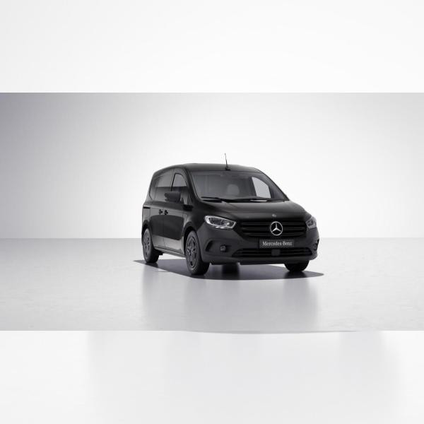 Foto - Mercedes-Benz Citan 110 CDI SOFORT VERFÜGBAR | Kasten | Klima | Radio | Sicherheitspaket | Parkpaket