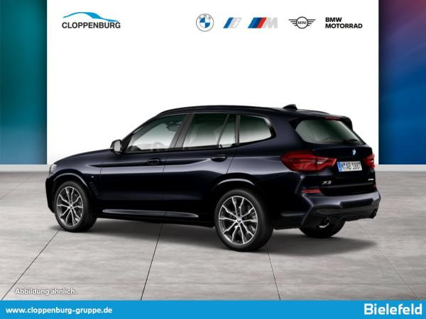 Foto - BMW X3 xDrive20d M Sport Head-Up Pano DAB Navi LED