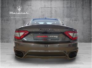Maserati Granturismo Sport *Carbon-Paket*
