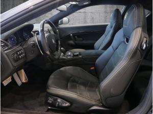 Maserati Granturismo Sport *Carbon-Paket*