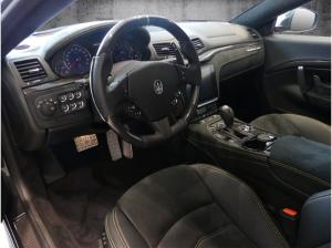 Maserati Granturismo Sport *Carbon-Paket*