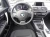 Foto - BMW 118 i 5-Türer ""Blackbelt""
