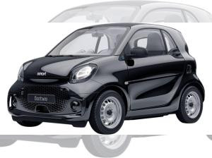 Smart ForTwo Coupe EQ
