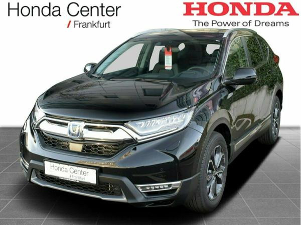 Honda CR-V e:HEV 2.0 Executive 4WD