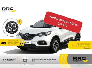 Renault Kadjar KADJAR Equilibre TCe 140 *Inkl. Winterkompletträder gratis!*
