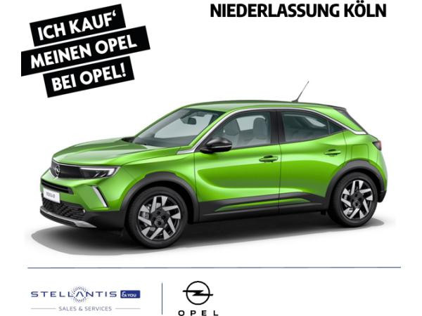 Foto - Opel Mokka-e ELEGANCE ELEKTRO 136PS *FEBRUAR-DEAL* *PRIVAT*