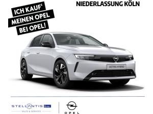 Foto - Opel Astra Hybrid EDITION 1.6 180PS NEUES MODELL *JANUAR-DEAL*