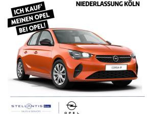 Opel Corsa-e EDITION *GEWERBEKUNDEN-HAMMER*JANUAR-SPECIAL!!!