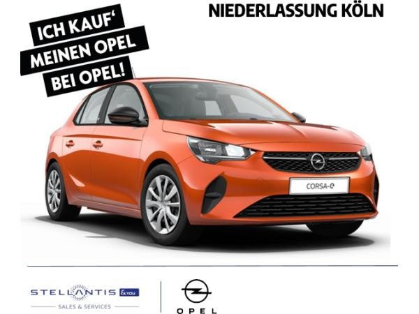 Opel Corsa-e EDITION *GEWERBEKUNDEN-HAMMER*JANUAR-SPECIAL!!!