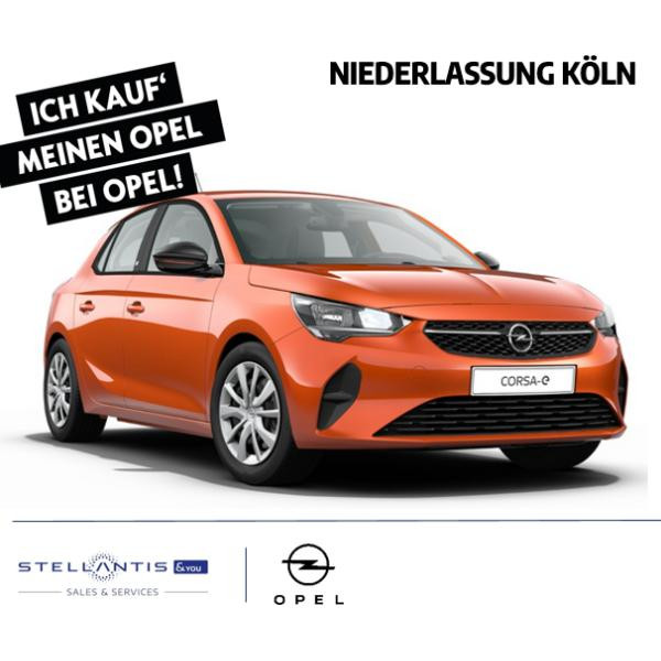Foto - Opel Corsa-e EDITION *GEWERBEKUNDEN-HAMMER*FEBRUAR-SPECIAL!!!