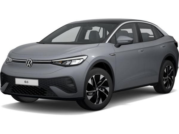 Volkswagen ID.5 Pro 128kW (174 PS) 77 kWh 1-Gang-Automatik