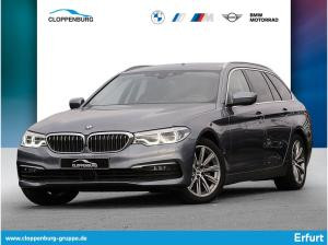 BMW 520 d xDrive Tour539EUR ohne Anz.  - Head-Up LED