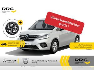 Foto - Renault Kangoo Tce 100 Edition one *Inkl. Winterkompletträder gratis*