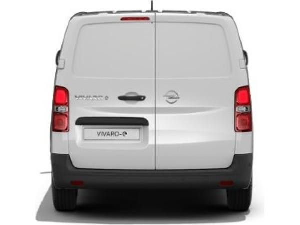 Foto - Opel Vivaro -e Cargo Edition M