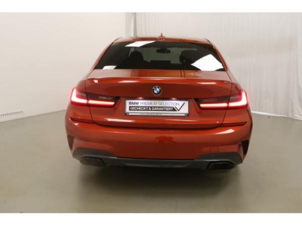 Foto - BMW M340 iA xDrive leas ab 669,HUD Laser H/K LCProf VSL DA