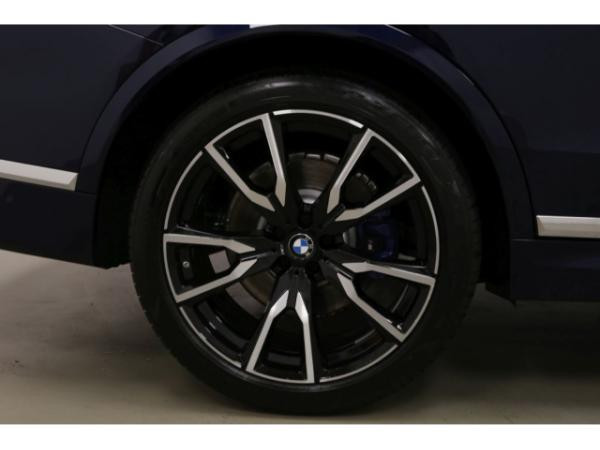 Foto - BMW X7 xDrive 40dA 115.710 UPE 7Sitze StHz AHK GSD DA PA Laser HUD