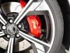 Foto - Audi RS5 Sportback B&O Laser RS-Design-rot RS-Abgas. HUD