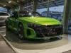 Foto - Audi e-tron GT Laser B&O HUD Navi Exclusive