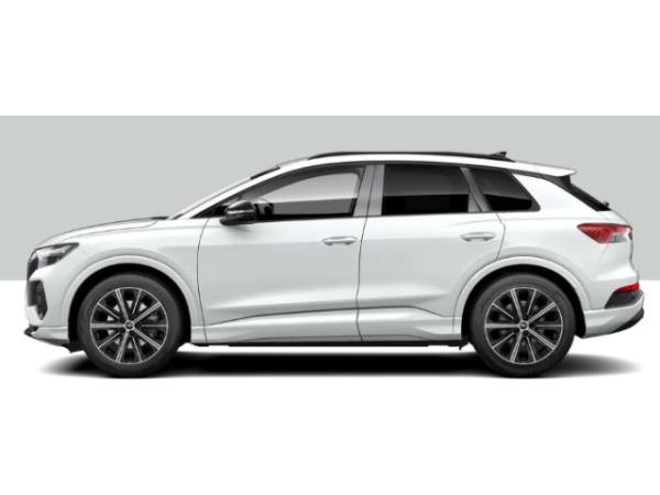 Foto - Audi Q4 e-tron e-tron 35 advanced Navi ACC Wärmep.